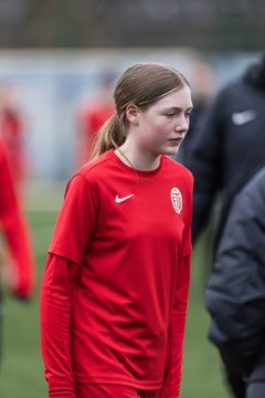 Bild 198 - wCJ HSV - ETV - Esbjerg